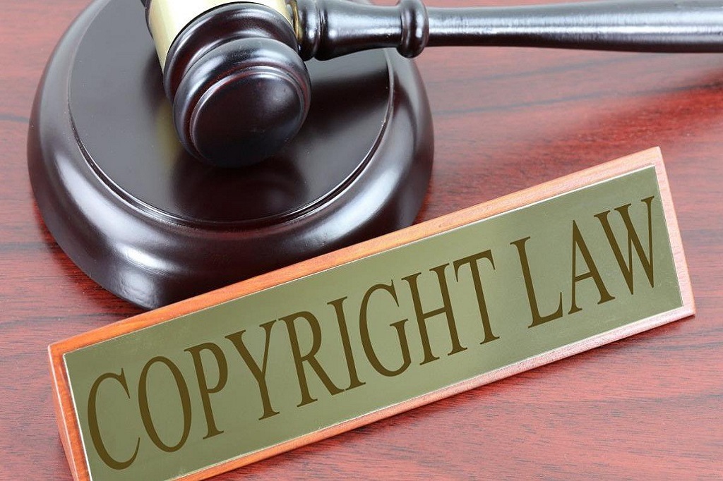 copyright-law